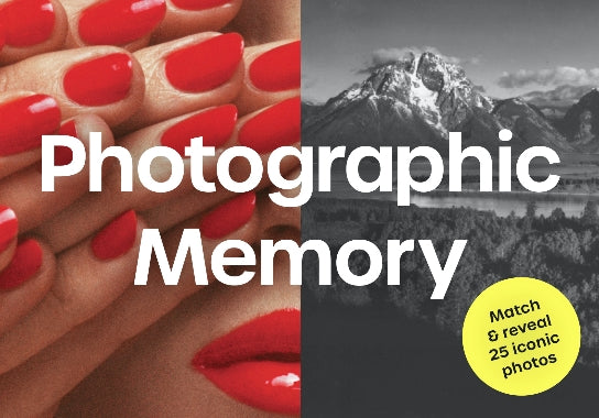 Photographic Memory Laurence King Verlag