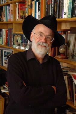 Terry Pratchett