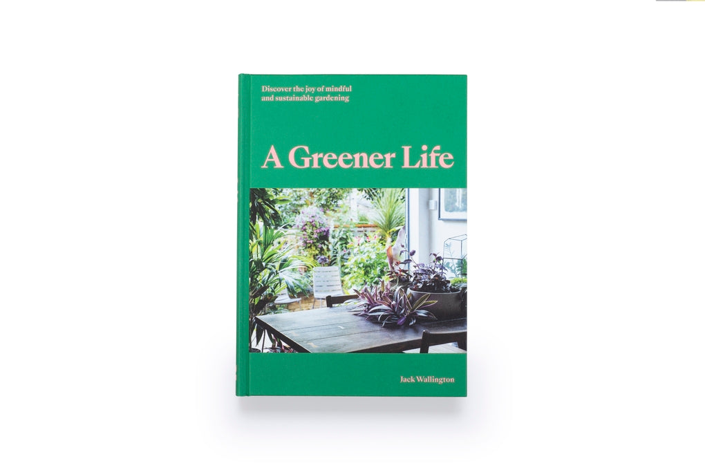 A Greener Life by Jack Wallington