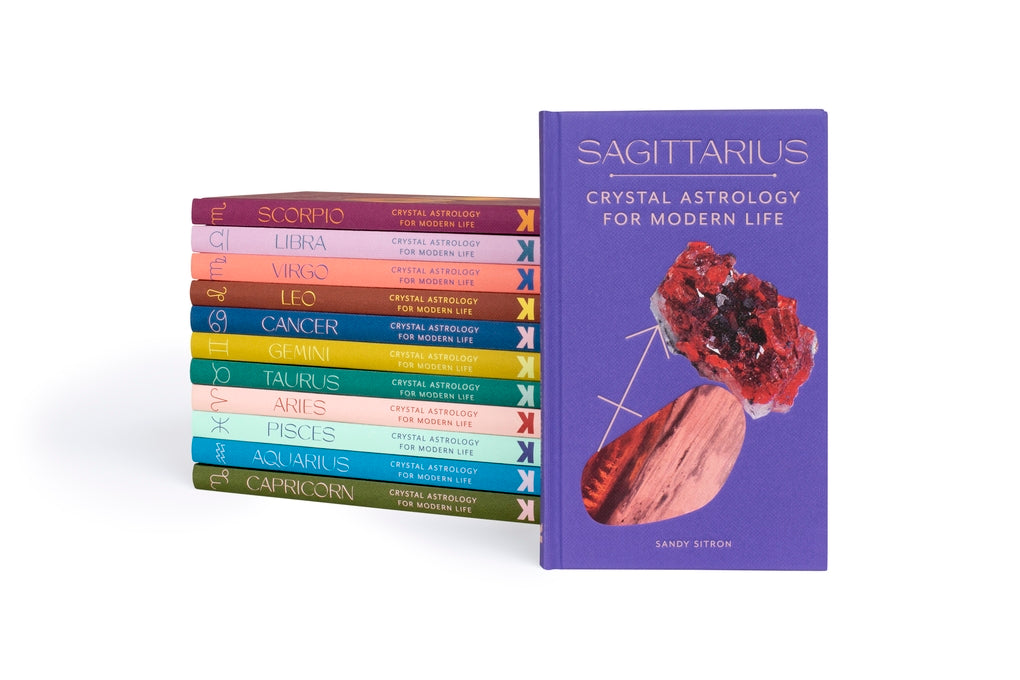 Sagittarius by Sandy Sitron