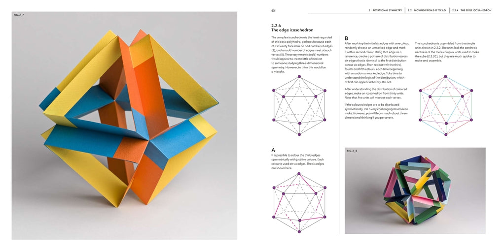 How to Think and Design in the Third Dimension by Paul Jackson