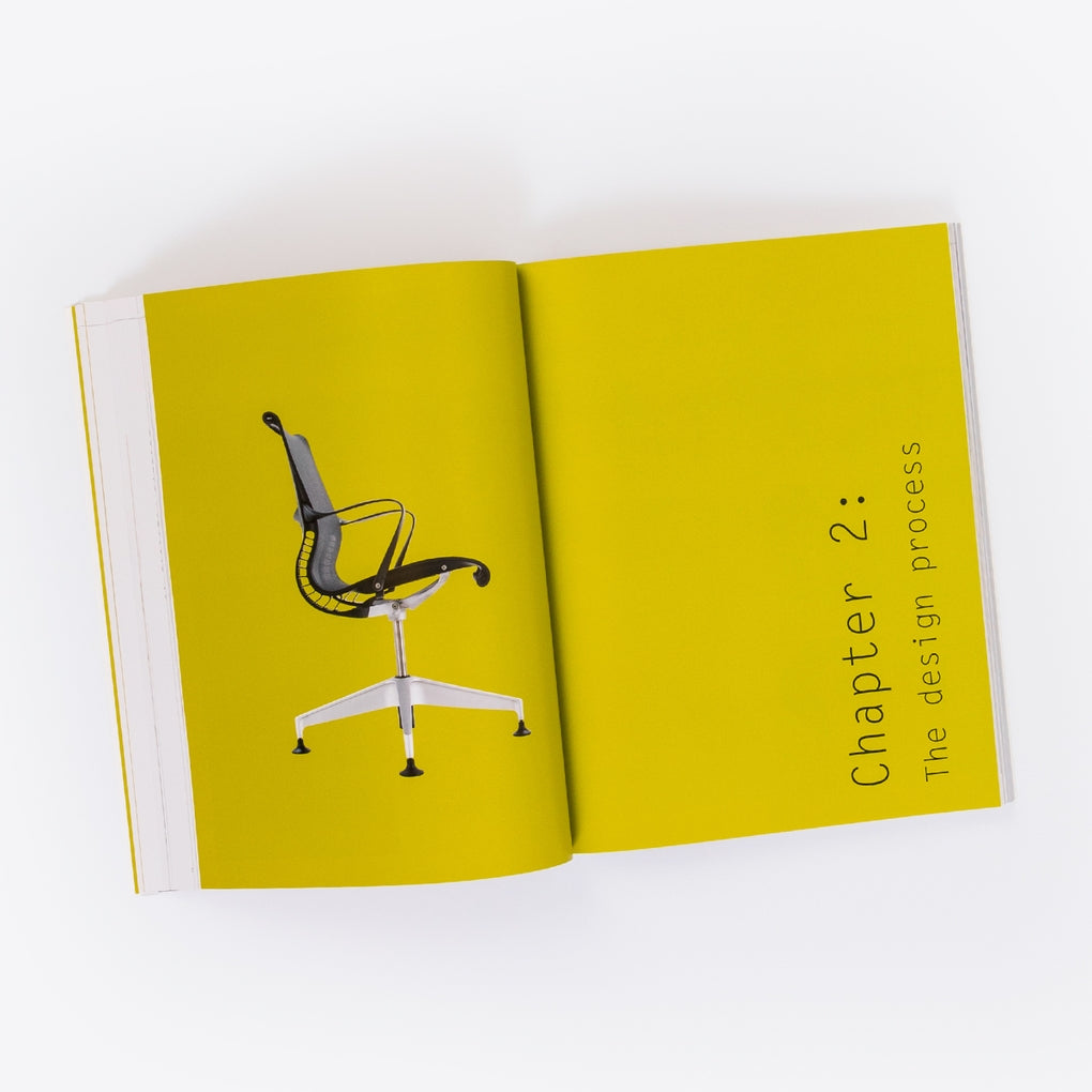 Furniture Design, second edition by Stuart Lawson