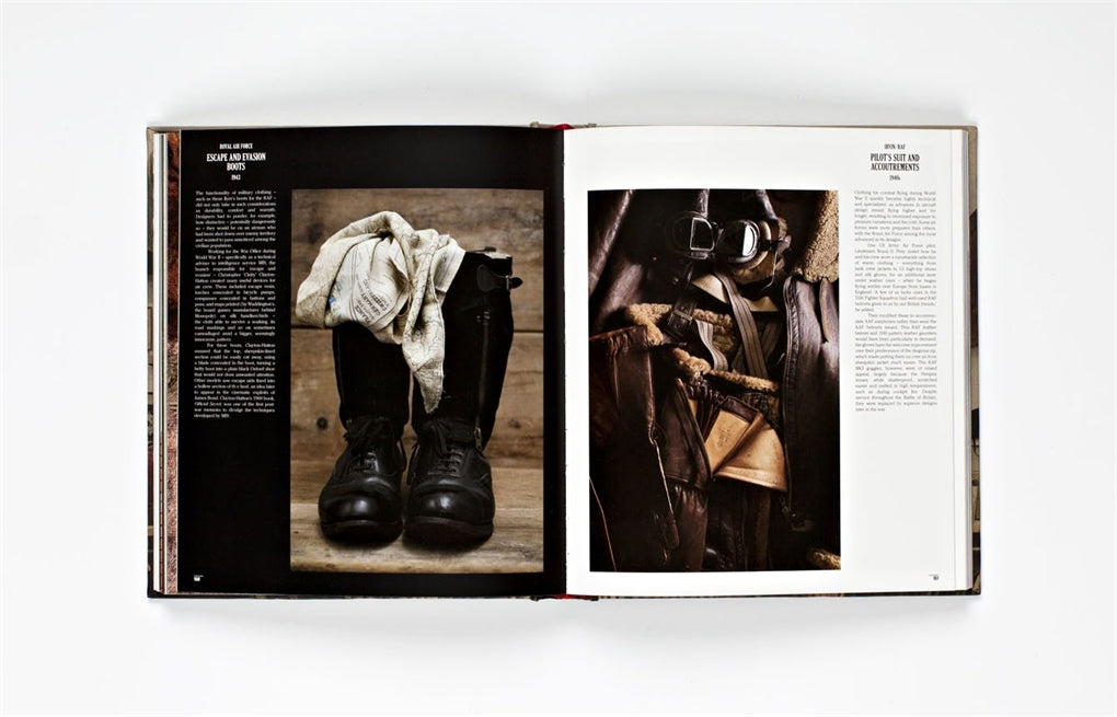 Vintage Menswear by Douglas Gunn, Josh Sims, Roy Luckett