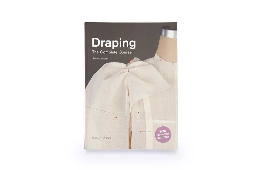 Draping by Karolyn Kiisel