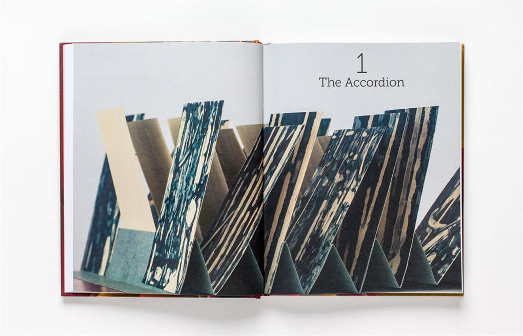 The Art of the Fold by Hedi Kyle, Ulla Warchol