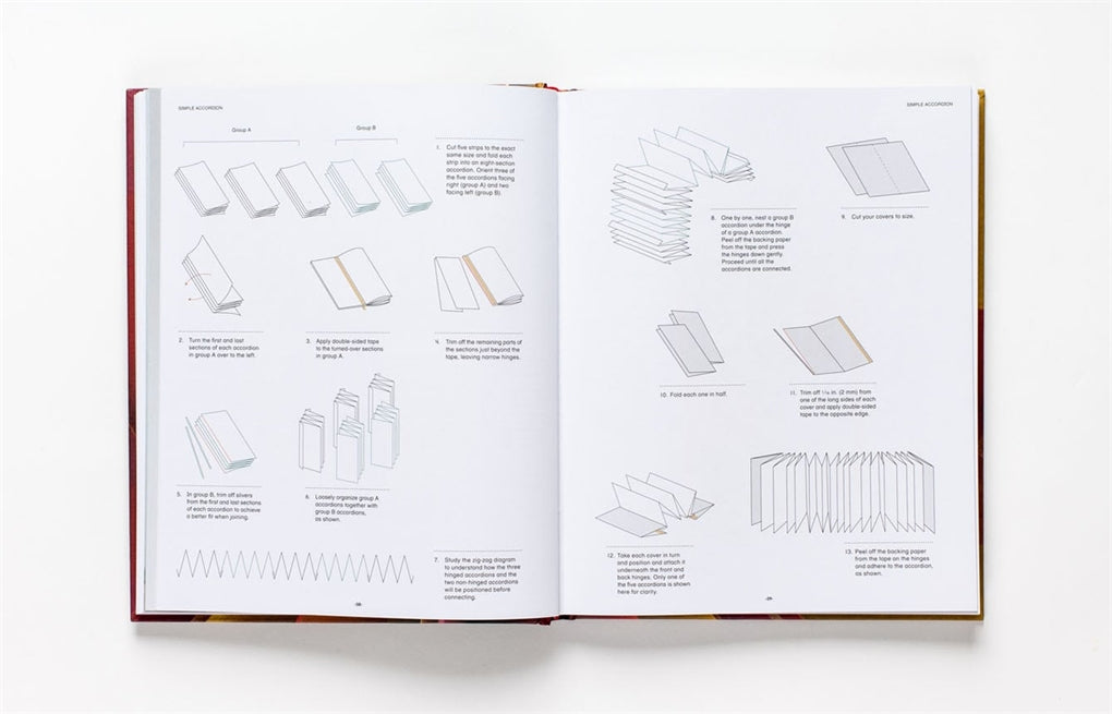 The Art of the Fold by Hedi Kyle, Ulla Warchol