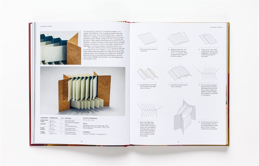 The Art of the Fold by Hedi Kyle, Ulla Warchol