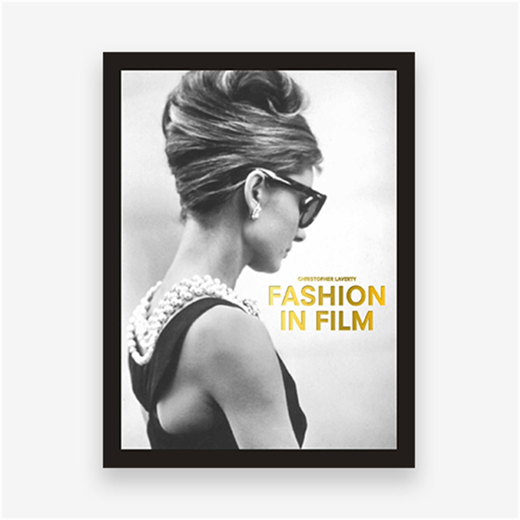 Fashion in Film by Christopher Laverty