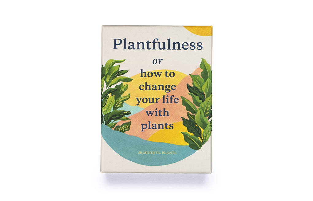 Plantfulness by Grace Helmer, Julie Rose Bower, Jonathan Kaplan