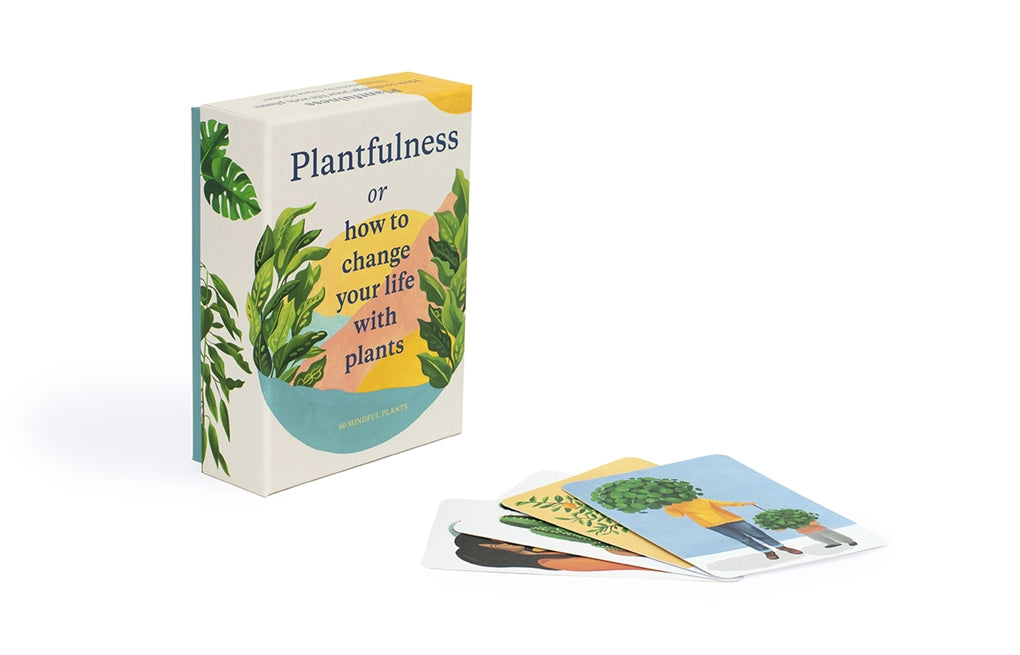 Plantfulness by Grace Helmer, Julie Rose Bower, Jonathan Kaplan