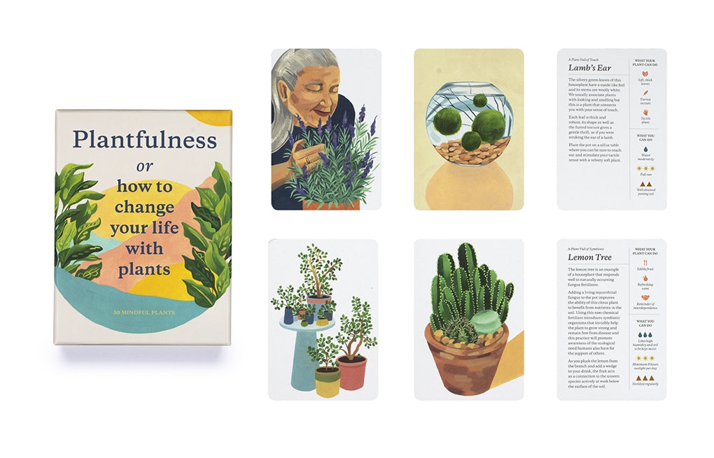 Plantfulness by Grace Helmer, Julie Rose Bower, Jonathan Kaplan