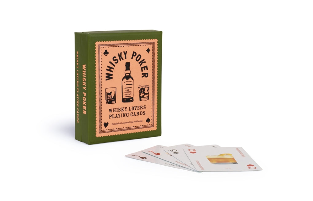 Whisky Poker by Charles Maclean, Grace Helmer