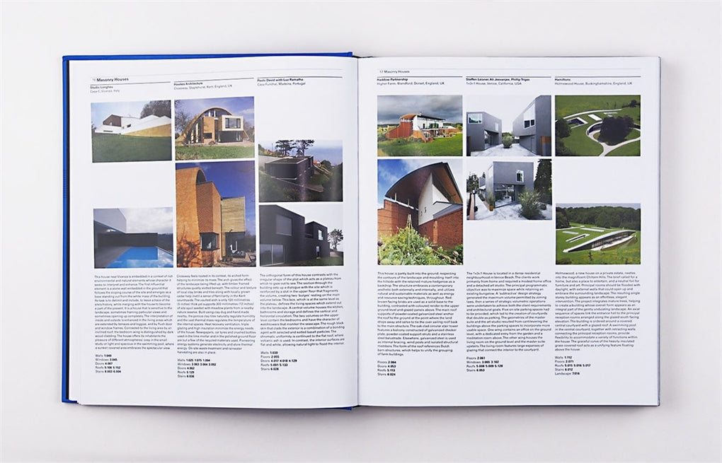 Encyclopedia of Detail in Contemporary Residential Architecture by Virginia McLeod