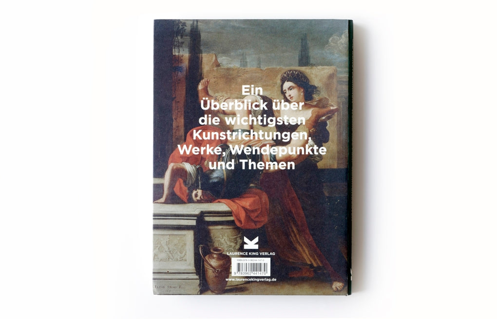 Die Künstlerinnen. Werke aus fünf Jahrhunderten by Bettina Eschenhagen, Susie Hodge