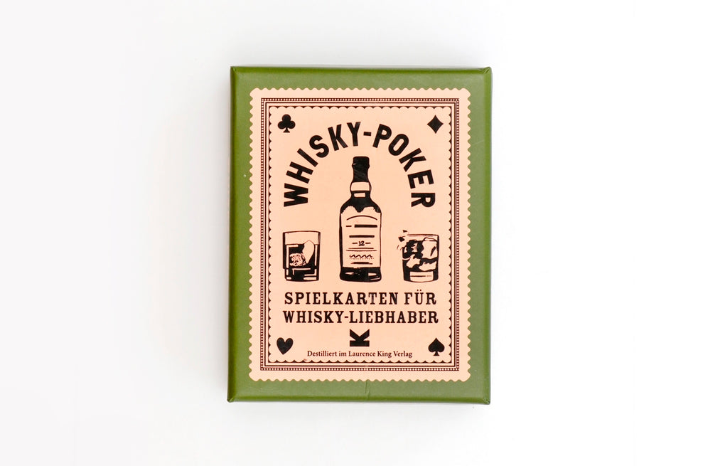 Whisky-Poker by Charles Maclean, Grace Helmer, Frederik Kugler