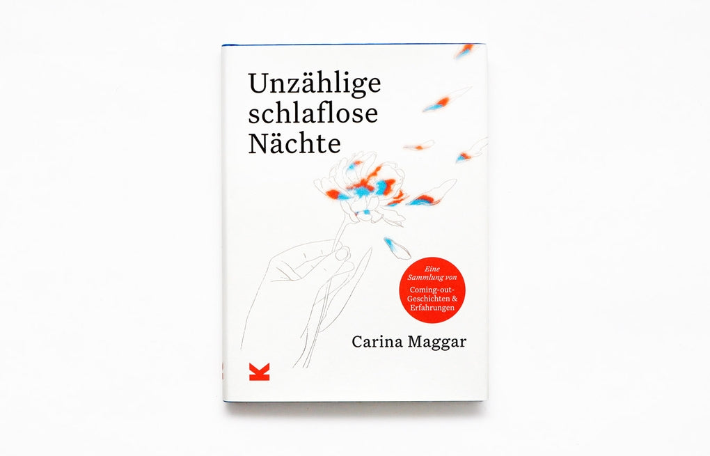 Unzählige schlaflose Nächte by Carina Maggar