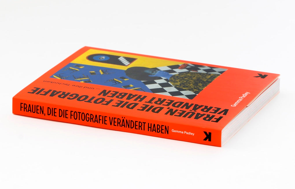 Frauen, die die Fotografie verändert haben by Gemma Padley