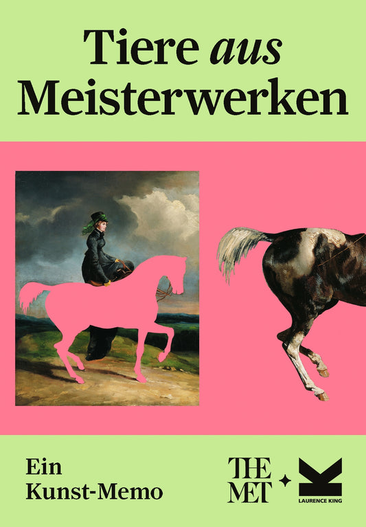 Tiere aus Meisterwerken