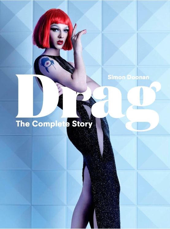 Drag by Simon Doonan